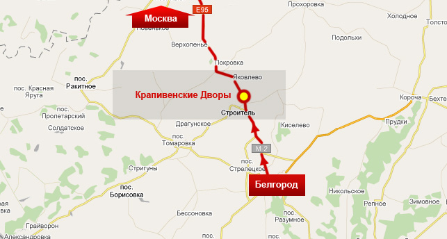 Борисовка граница с украиной
