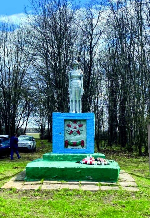 Николо Михайловка Приморский край Яковлевский район